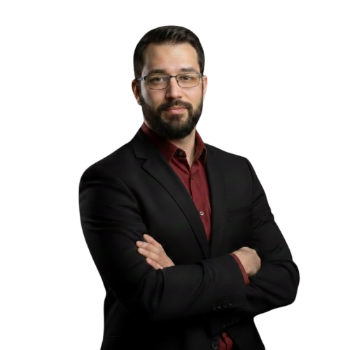 Serdar Haydar Kusdogan